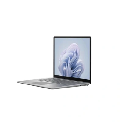 Imagen de Pc Portátil Microsoft Ms Surface 6 U5 256 8 w11pro Commercial 13,5 Platino Plata