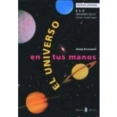 Imagen de El Universo En Tus Manos (e.s.o. 2º Ciclo)