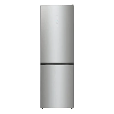Imagen de Hisense RB390N4BC20 Frigorífico Combi No Frost, Capacidad Neta 300 L, 185 cm Alto, ECO mode, Botellero, Silencioso 38 dBA