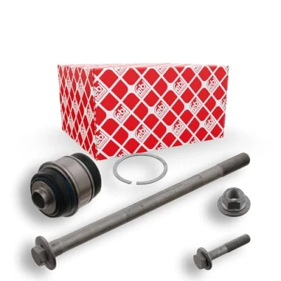 Imagen de febi BILSTEIN 34692 Silentblock Brazo de Suspension Plus Eje trasero izquierda, trasero, derecha 67 BMW: 5 Berlina, X5, Touring norauto,