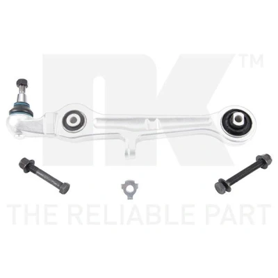 Imagen de NK 5014747 Barra oscilante, suspensión de ruedas Brazo oscilante transversal 16,3 AUDI: A4 B7 Berlina, B6 Avant, SEAT: Exeo Berlina