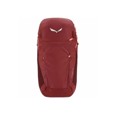 Imagen de Salewa ALP Trainer Mochila de senderismo, Talla: One Size, Syrah