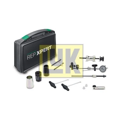 Imagen de LuK 400 0540 10 Kit de herramientas montaje, embrague / volante