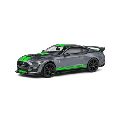 Imagen de Solido for Mustang Shelby GT500 2020 1/43