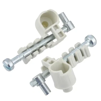 Imagen de Cancanle 2 Piezas Tornillo de Ajuste del Tensor Cadena para Stihl 017 018 MS170 MS180 MS 170 180 Motosierra Parte No. 1120664 1500/1123 664 1605