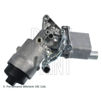 Imagen de BLUE PRINT ADBP210153 Caja, filtro de aceite OPEL: Astra J Hatchback, Corsa D Hatchback