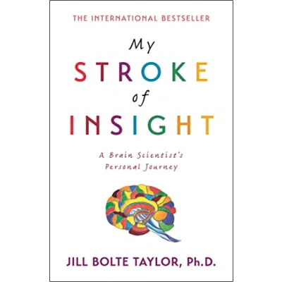 Imagen de My Stroke Of Insight