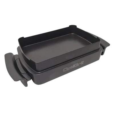 Imagen de Seb Accesorios para aperitivos y repostería optigrill XA725870
