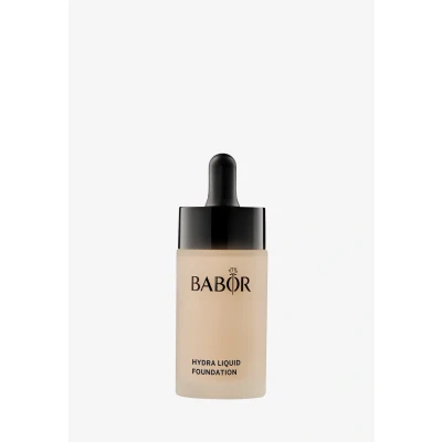Imagen de Babor Hydra Liquid Base de maquillaje 30 ml