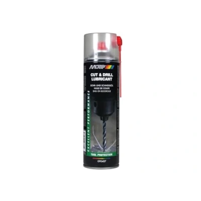 Imagen de Motip m090407 (corte aerosol/Lubricante Spray de pintura, 500 ml