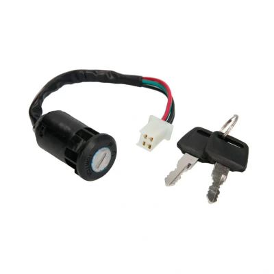 Imagen de Interruptor de encendido INPARTS IP000629