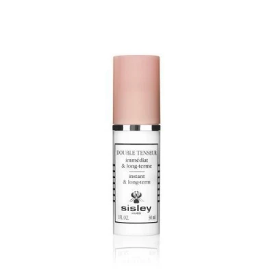 Imagen de Sisley Double Tenseur Instant &amp; Long term 30 ml