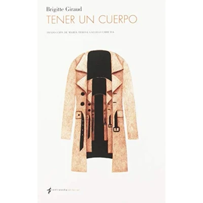 Imagen de Tener un cuerpo (SIN COLECCION)