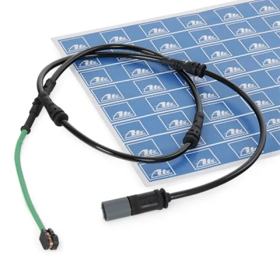 Imagen de ATE 24.8190 0300.2 Sensor de Desgaste Pastillas Frenos BMW: 5 GT
