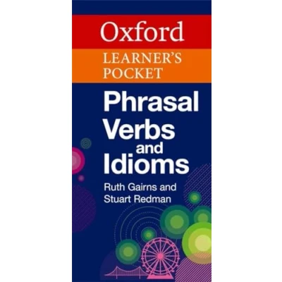 Imagen de Oxford Learner&#039;s Pocket Phrasal Verbs and Idioms (Oxford English Grammar)