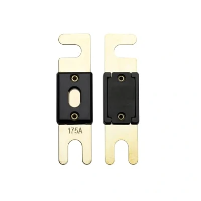 Imagen de Offgridtec Fusible ANL 175A 72V DIN43560/1 5 Set