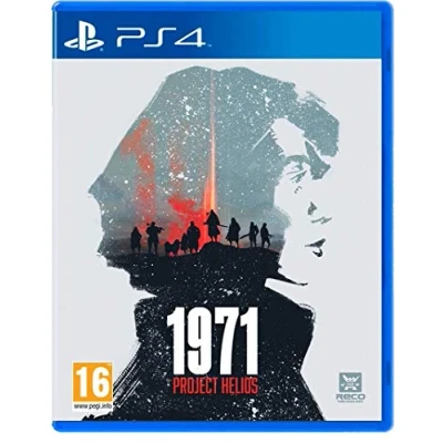 Imagen de 1971 Project Helios Collector Edition