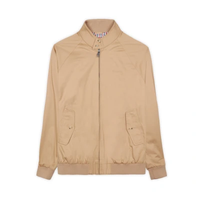 Imagen de Ben Sherman Chaqueta Harrington Signature para hombre