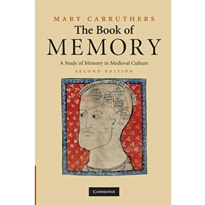 Imagen de The book of memory paperback