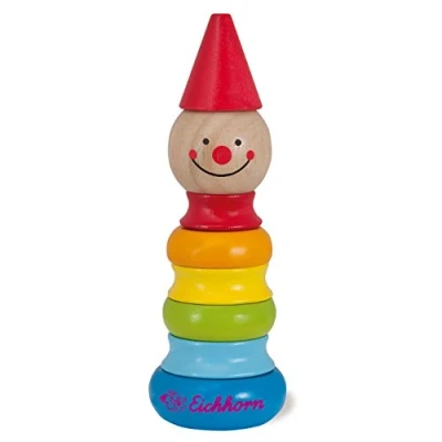 Imagen de Eichhorn Payaso Apilable (100005055)