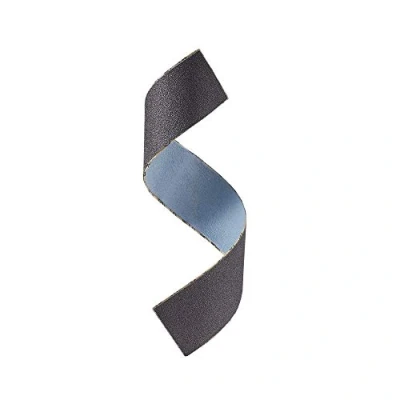 Imagen de Staleks Exclusive Recambio 50 Fundas de Lima Uñas para Base Metal, Madera. Doble Cara, Desechable. DFCMIX 22 (GRANO 180/240)