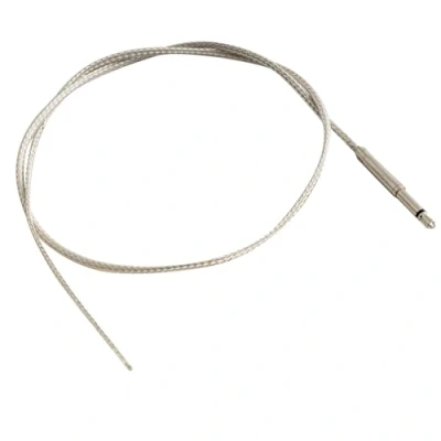 Imagen de Musiclily Basic Transductor Sensor Película Suave Pastilla Piezo Debajo Selleta para Guitarra Acústica o Clásica, 90mmx2,8mm