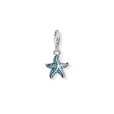 Imagen de Thomas Sabo Colgante Mujer plata 1521 667 17