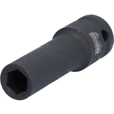 Imagen de KS TOOLS 515.1111 E Cubos insertables 11,0 12,5 (1/2&quot;)mm (pulgadas) hexagonal