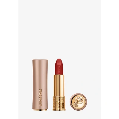 Imagen de Mejor Dto! L&#039;Absolu Rouge Intimatte 289 Barra de Labios Mate Sedoso Larga Duración