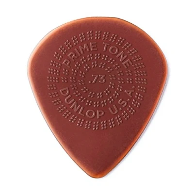Imagen de JIM DUNLOP Púas Primetone Jazz III XL Grip 0,73 mm Saco de 12