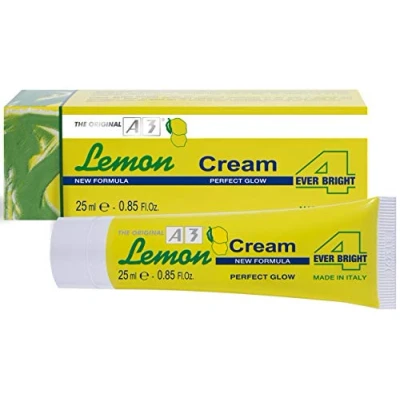 Imagen de A3 Lemon 4 Ever Bright Cream tube 25 ml