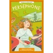 Imagen de Greek Classics: Persephone (easy Classics)