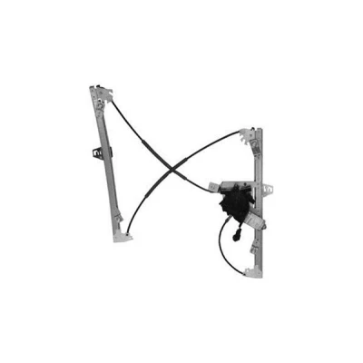 Imagen de Magneti Marelli Elevalunas Delante, izquierda eléctrico con electromotor 350103171000 PEUGEOT: 206 Hatchback