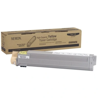 Imagen de Phaser 7400DT Xerox 106R01079 toner amarillo