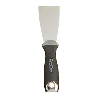 Imagen de ProDec Advance Cuchillo de llenado flexible Duragrip agarre suave 2 pulgadas para aplicar y alisar rellenos
