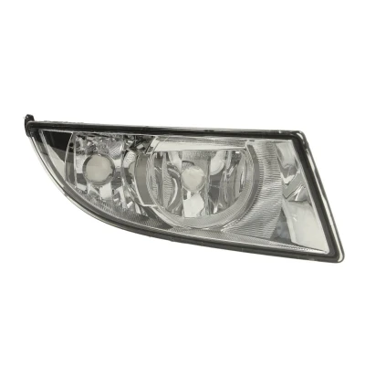 Imagen de ABAKUS 665 2008R UE Faros Antiniebla derecha sin portalámparas, bombilla SKODA: Fabia 2, Roomster
