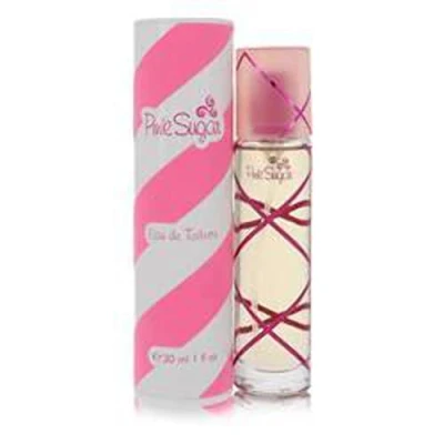 Imagen de Aquolina Pink Sugar Eau de Toilette 100 ml