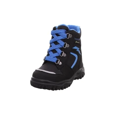 Imagen de superfit HUSKY1 Botas de nieve,Niños,Negro,23 EU