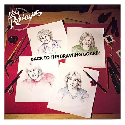 Imagen de Back to the Drawing Board [Vinilo]