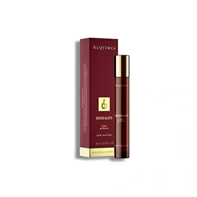 Imagen de ALQVIMIA Esprit De Parfum Sensuality 0Ml. 300 G