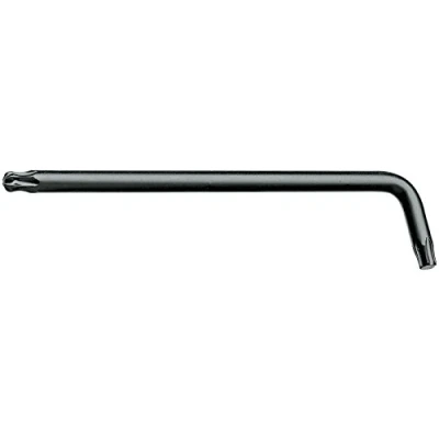 Imagen de GEDORE 43 KTX T40 Atornillador acodado Torx exterior 132, 26mm
