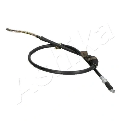 Imagen de ASHIKA 131 05 531L Cable de Freno Mano posterior MITSUBISHI: PAJERO 2