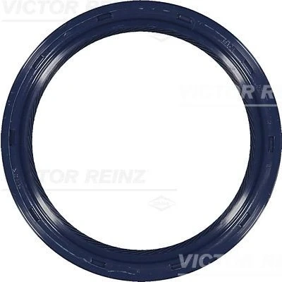 Imagen de REINZ 81 53424 00 Reten del Cigueñal NBR (caucho nitril butadieno) HYUNDAI: Getz, i10 I, KIA: Picanto I