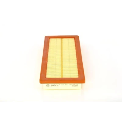 Imagen de BOSCH F 026 400 382 Filtro de aire 40,5 147 333 Cartucho filtrante FIAT: Fiorino III Furgón / Familiar, Qubo, MPV, PEUGEOT: Bipper