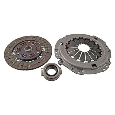 Imagen de BLUE PRINT ADT33086 Kit de Embrague tres piezas con grasa sintética cojinete desembrague 225 TOYOTA: Corolla VI Berlina