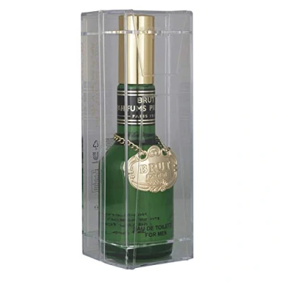 Imagen de Faberge Brut For Men Edt 100Ml 100 ml