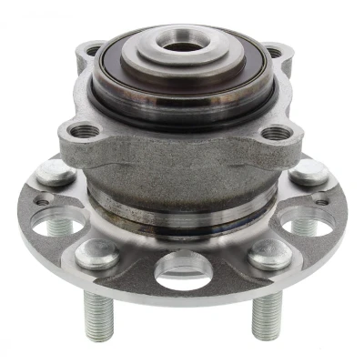 Imagen de MAPCO 46284 Juego de cojinete rueda eje trasero ambos lados con anillo sensor magnético incorporado HONDA: ACCORD 8, 8 Kombi