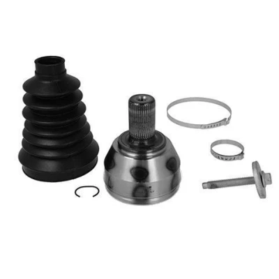 Imagen de METELLI 15 1738 Junta Homocinética Caucho FORD: S Max Mk1