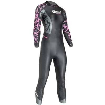 Imagen de Cressi Traje Natacion KUWAE chica 4 3 2 mm S