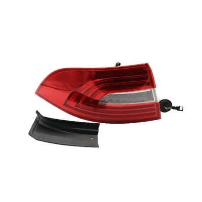 Imagen de DPA 99451334002 Piloto trasero izquierda SKODA: Superb II Familiar